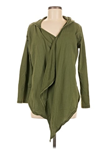 Allison Brittney Cardigan (view 1)