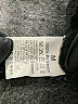 Unbranded 100% Polyester Black Casual Dress Size M - photo 7