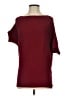 Assorted Brands Burgundy Poncho Size XS - photo 1