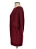 Assorted Brands Burgundy Poncho Size XS - photo 5