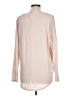 UpWest Pink Pullover Sweater Size L - photo 2