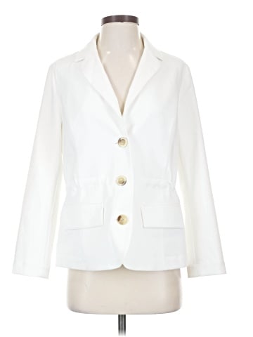 Worth New York Blazer (view 1)