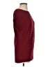 Assorted Brands Burgundy Poncho Size XS - photo 4