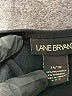 Lane Bryant Black Tank Top Size 14 - 16 Plus - photo 7