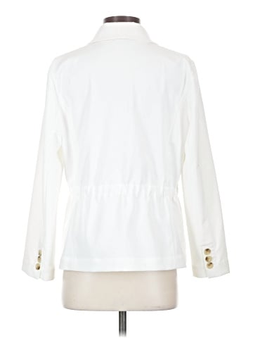 Worth New York Blazer (view 2)