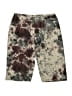 Assorted Brands Tie-dye Brown Board Shorts Size L - photo 1