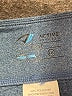 Active 100% Polyester Blue Active Pants Size 2XL - photo 4