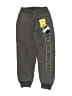 Bebe Gray 3/4 Sleeve Henley Size S (kids) - photo 1