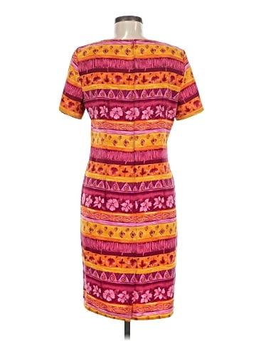 Sag Harbor Casual Dress (view 2)