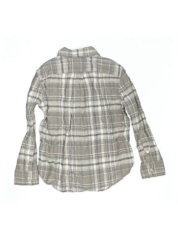 Ralph Lauren Long Sleeve Button-Down Shirt (view 2)