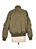 Unbranded Solid Green Jacket Size L (estimated) - photo 2
