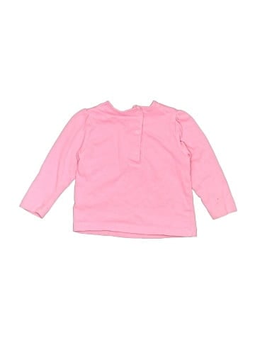 Little Me Long Sleeve Top (view 2)