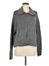 Sweaty Betty Gray Jacket Size M - photo 1