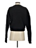 P.E Nation Black Sweatshirt Size S - photo 2