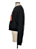 P.E Nation Black Sweatshirt Size S - photo 5