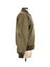 Unbranded Solid Green Jacket Size L (estimated) - photo 4