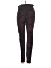 Athleta Burgundy Active Pants Size S - photo 1