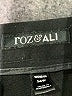 Roz & Ali Solid Black Dress Pants Size 14 - photo 4