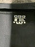 OQQ Black Bodysuit Size XL - photo 3