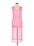 Assorted Brands Pink Swimsuit Cover Up One size - photo 1