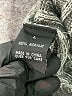 AB Studio 100% Acrylic Chevron-herringbone Gray Pullover Sweater Size L - photo 8