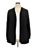 89th & Madison Black Cardigan Size 2X - photo 1