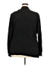 89th & Madison Black Cardigan Size 2X - photo 2