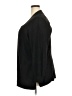 89th & Madison Black Cardigan Size 2X - photo 5