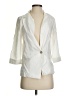 Maurices Ivory 3/4 Sleeve Button-Down Shirt Size XS - photo 1