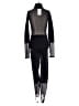WeWoreWhat Black Jumpsuit Size XS - photo 2