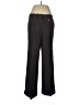 DressBarn Tweed Gray Dress Pants Size 12 - photo 1