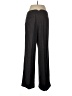 DressBarn Tweed Gray Dress Pants Size 12 - photo 2