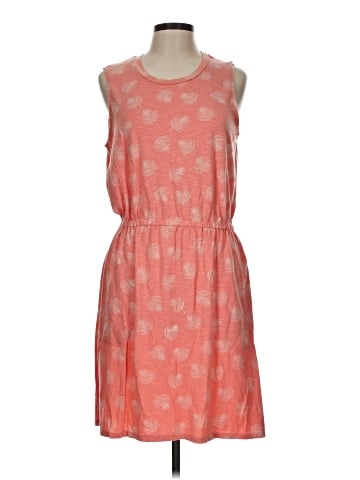 Carve Designs Casual Dress (view 1)