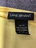 Lane Bryant Yellow Tank Top Size 14 - 16 Plus - photo 4