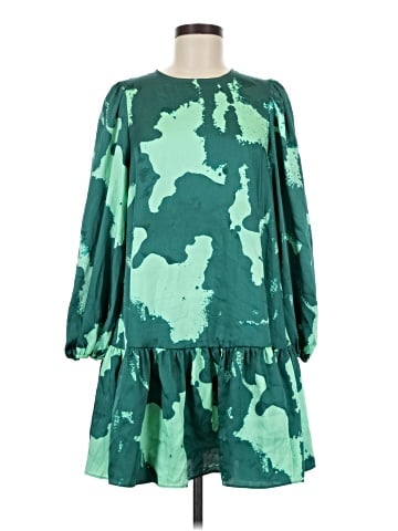 Alexis Casual Dress (view 1)