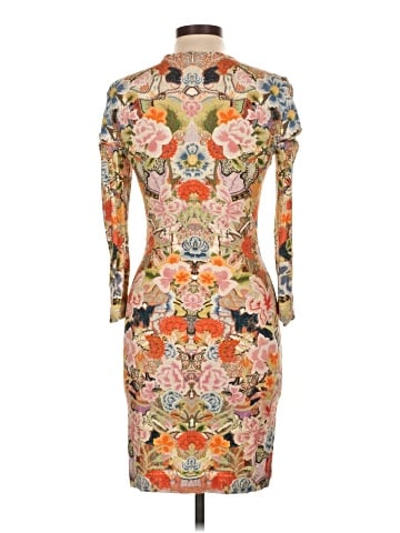 Alexander McQueen Cocktail Dress (view 2)