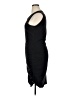 MICHAEL Michael Kors Black Cocktail Dress Size XL - photo 5