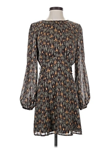 Gentle Fawn Casual Dress (view 1)