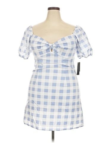 City Triangles Casual Dress (view 1)