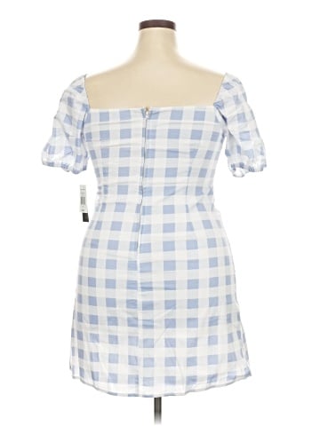 City Triangles Casual Dress (view 2)