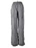 Davi & Dani 100% Lyocell Chevron-herringbone Gray Casual Pants Size S - photo 2