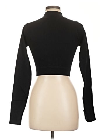 Astoria Activewear Long Sleeve Turtleneck (view 2)