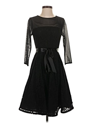 Madison Cocktail Dress (view 1)