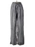 Davi & Dani 100% Lyocell Chevron-herringbone Gray Casual Pants Size S - photo 1