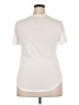 Disney White Short Sleeve T-Shirt Size 19 - photo 2