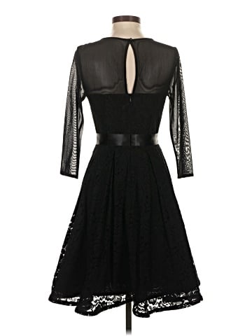 Madison Cocktail Dress (view 2)