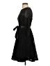Madison Black Cocktail Dress Size 4 - photo 5