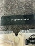 BCBGMAXAZRIA 100% Polyester Ivory Cocktail Dress Size 4 - photo 4