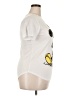 Disney White Short Sleeve T-Shirt Size 19 - photo 4