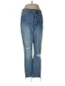 Madewell Blue Jeans Size 29 waist - photo 1